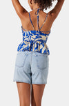ASTR the Label Minka Top