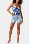ASTR the Label Minka Top