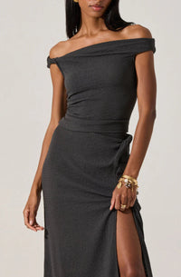 ASTR The Label Lindy Top & Skirt Set
