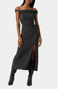 ASTR The Label Lindy Top & Skirt Set