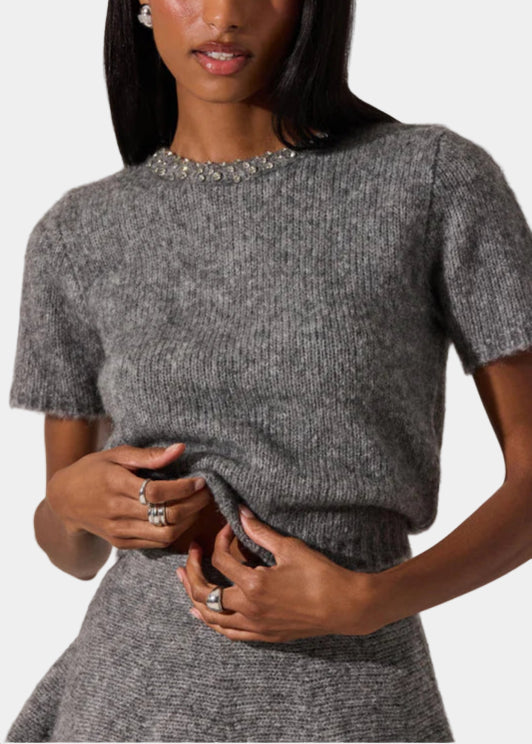 ASTR The Label Malvie Sweater
