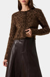 ASTR The Label Katria Cardigan