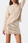 ASTR The Label Selbie Sweater
