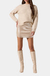 ASTR The Label Selbie Sweater