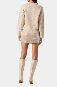ASTR The Label Selbie Sweater