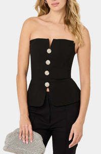 ASTR The Label Annemarie Top