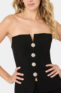 ASTR The Label Annemarie Top