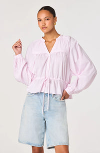 ASTR The Label Jessalyn Top