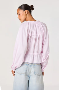 ASTR The Label Jessalyn Top