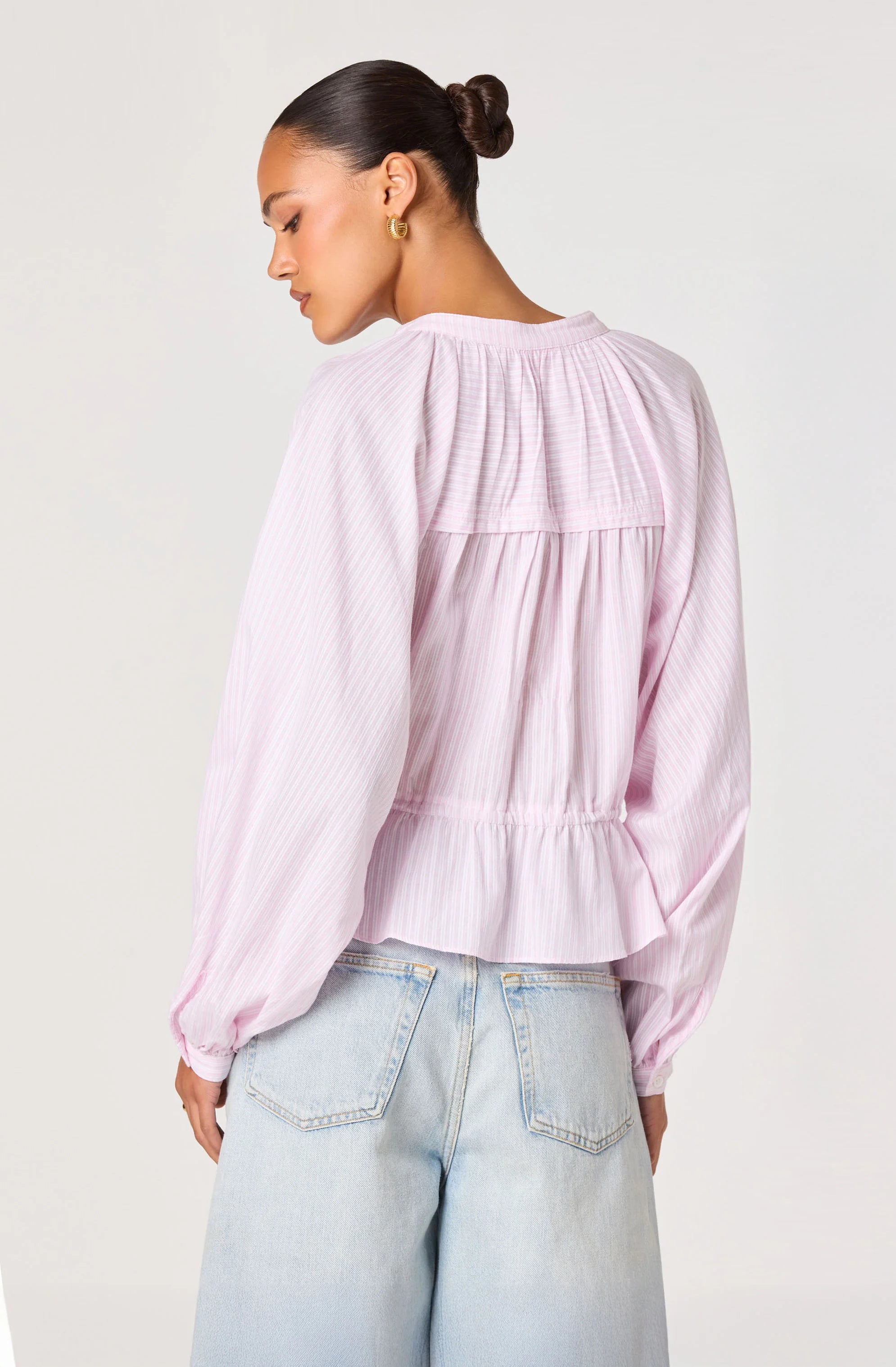 ASTR The Label Jessalyn Top