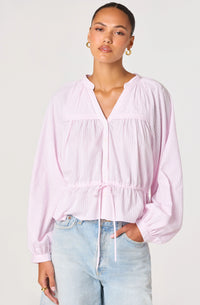 ASTR The Label Jessalyn Top