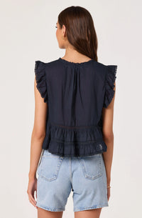 ASTR The Label Julie Top