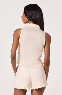 ASTR The Label Nienna Top