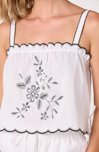 ASTR The Label Sadie Top