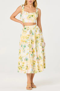 ASTR The Label Kaleigh Set