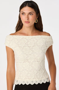 ASTR The Label Myranda Top