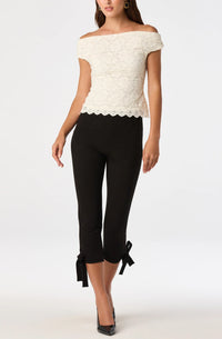 ASTR The Label Myranda Top