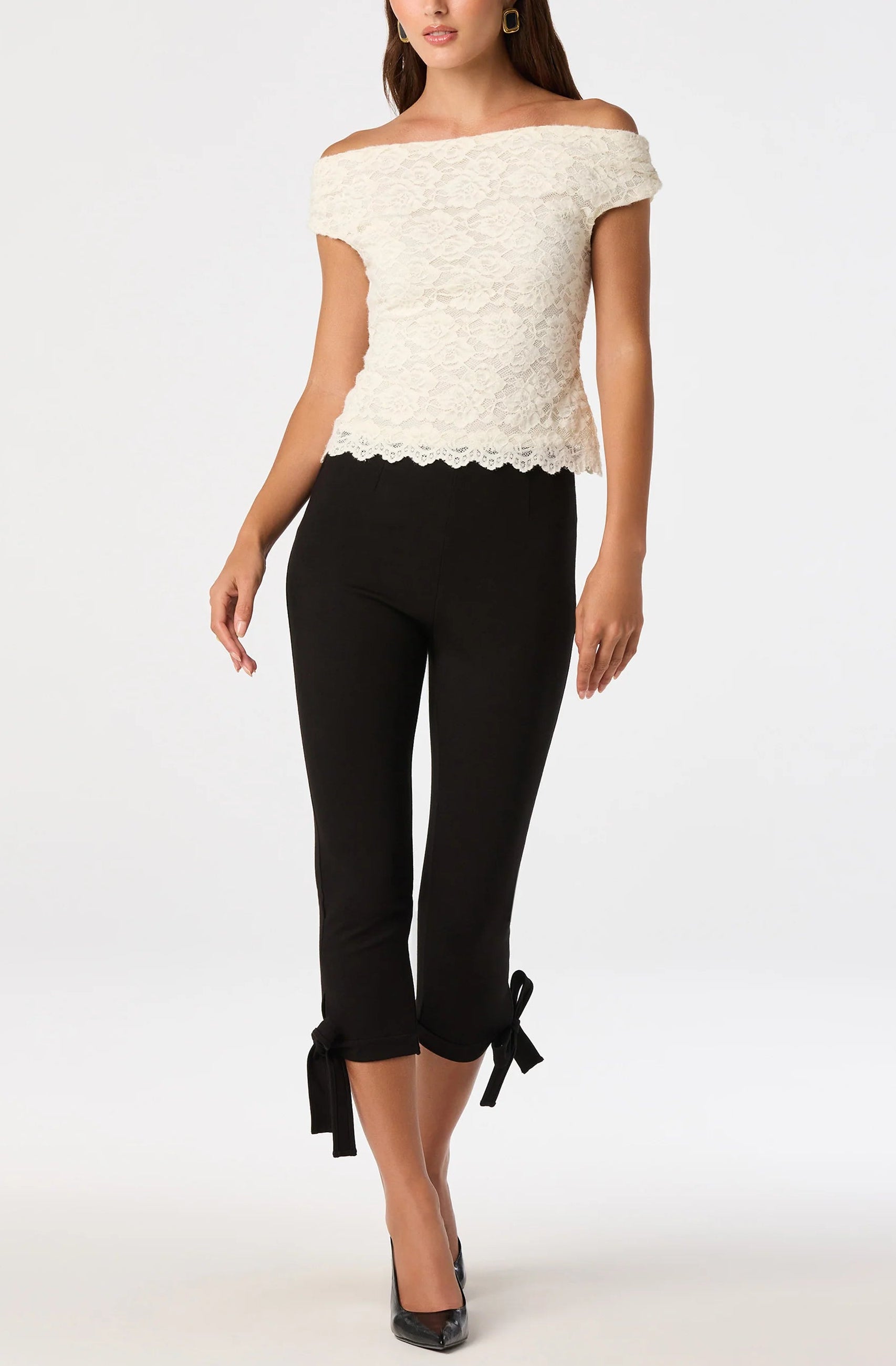 ASTR The Label Myranda Top