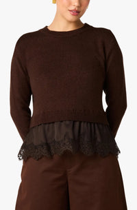 ASTR The Label Juliette Sweater