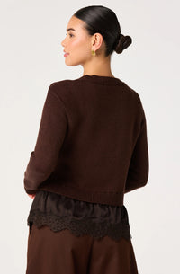 ASTR The Label Juliette Sweater