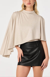 ASTR The Label Jailene Top