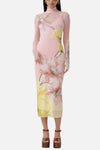 AFRM Shailene Dress