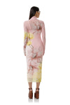 AFRM Shailene Dress