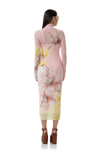 AFRM Shailene Dress
