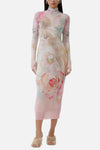 AFRM Shailene Dress