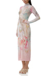 AFRM Shailene Dress