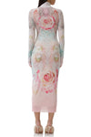 AFRM Shailene Dress