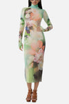 AFRM Shailene Dress