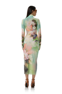 AFRM Shailene Dress