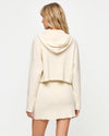 LSPACE Jet Set Hoodie & Skirt Set