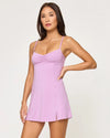LSPACE Kelsey Mini Dress