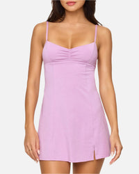LSPACE Kelsey Mini Dress