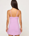 LSPACE Kelsey Mini Dress