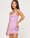 LSPACE Kelsey Mini Dress