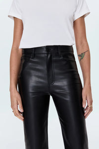 Pistola Ally High Rise Vintage Ankle Boot Pants