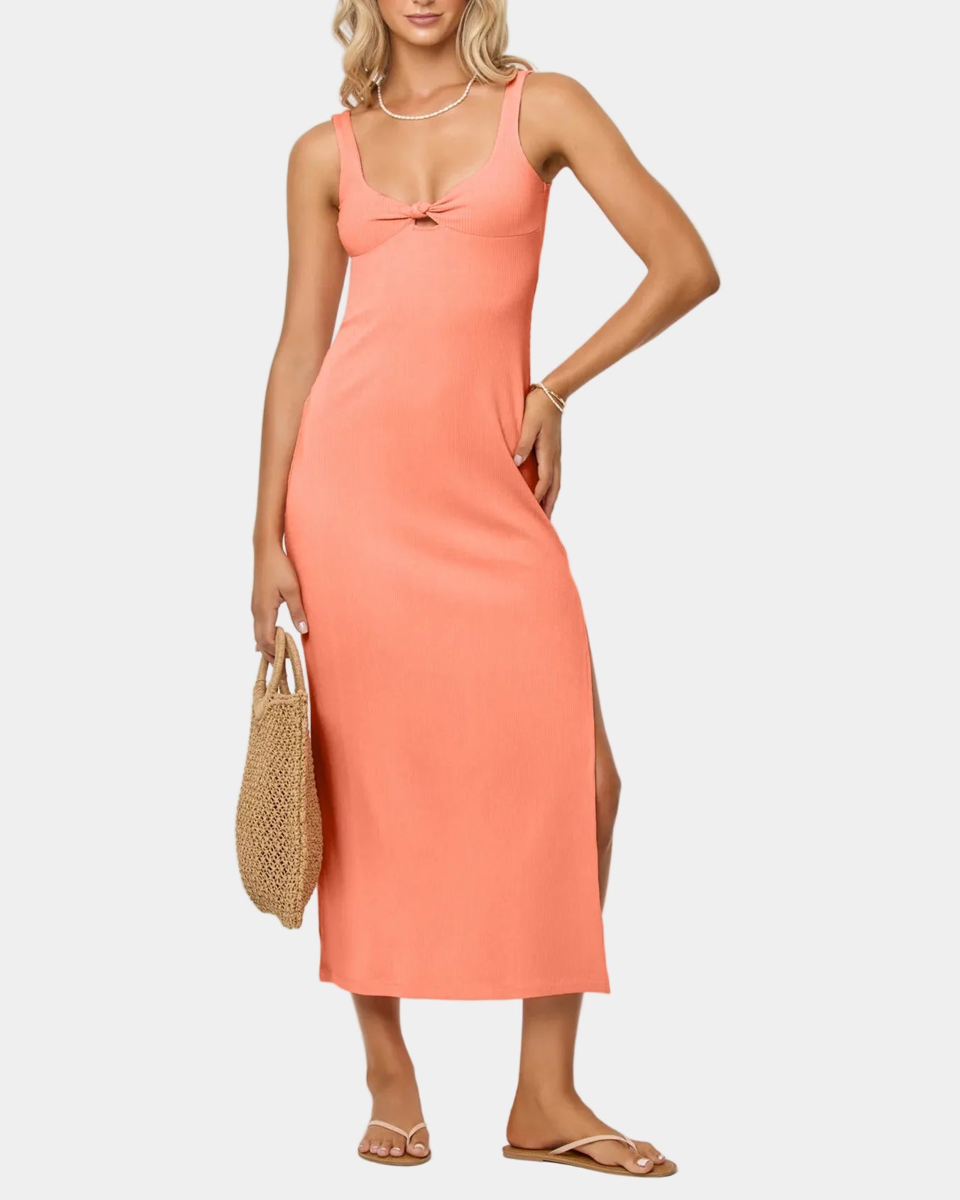 LSPACE Alexis Dress in Fresh Squeezed