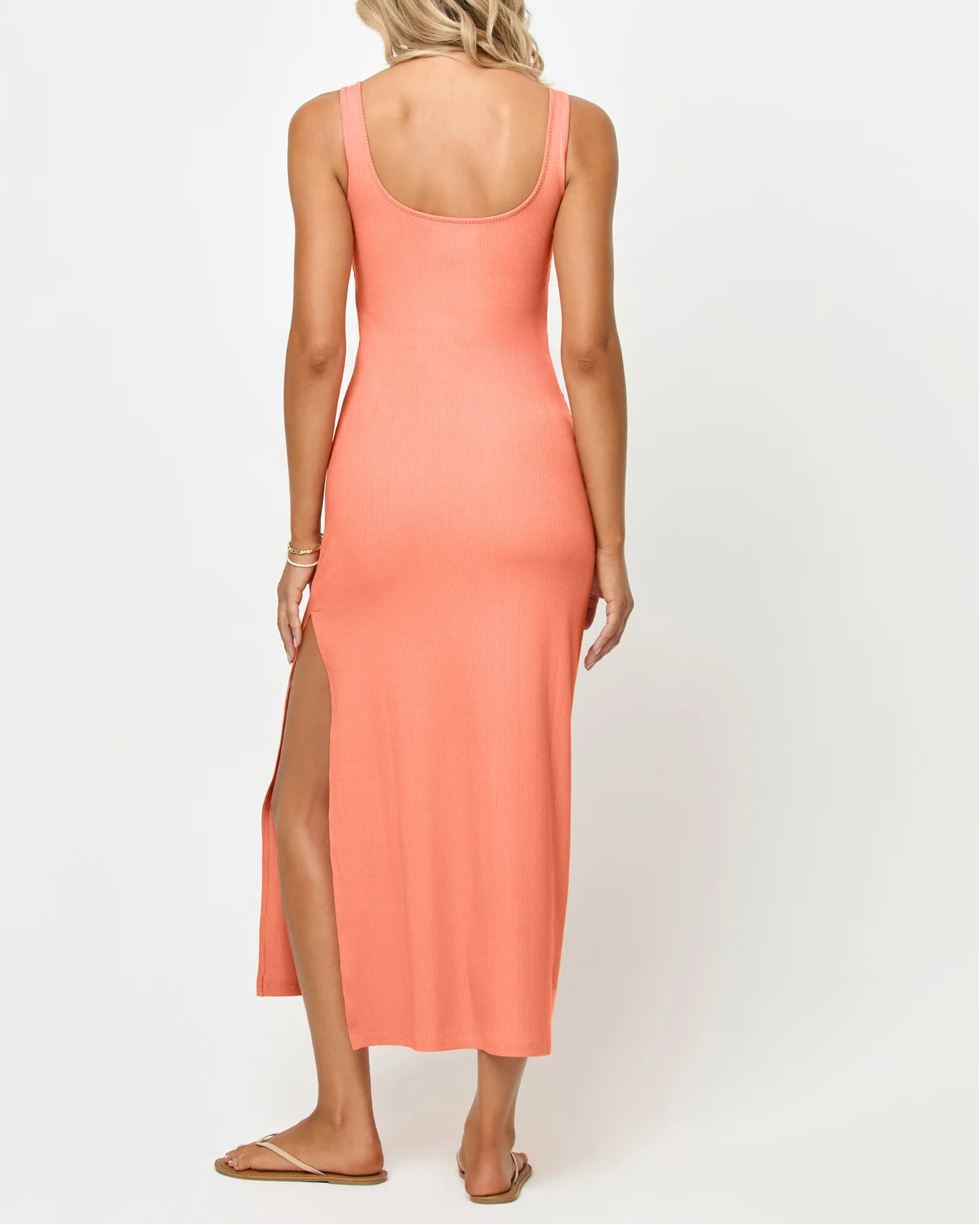 LSPACE Alexis Dress in Fresh Squeezed