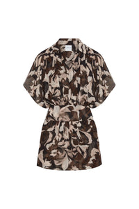 MISA Ana Dress