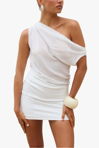Runaway The Label Antonia Mini Dress