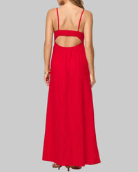 LSPACE Chara Maxi Dress