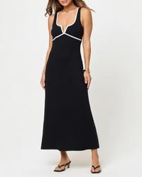 LSpace Sayge Maxi Dress