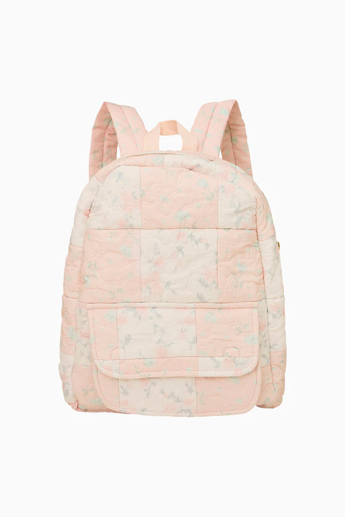 Love Shack Fancy Argo Backpack