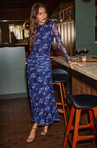 ASTR The Label Romy Dress