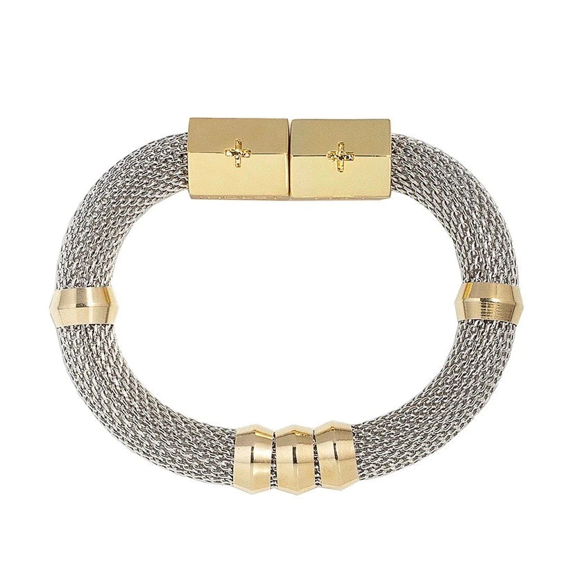 Holst & Lee Classic Silver