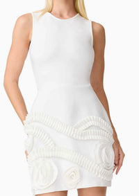 Elliatt Sonya Mini Dress