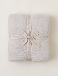 Barefoot Dreams CozyChic® Throw Blanket